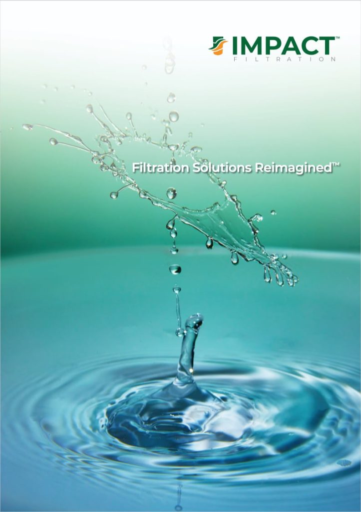 IMPACT Filtration Solutions