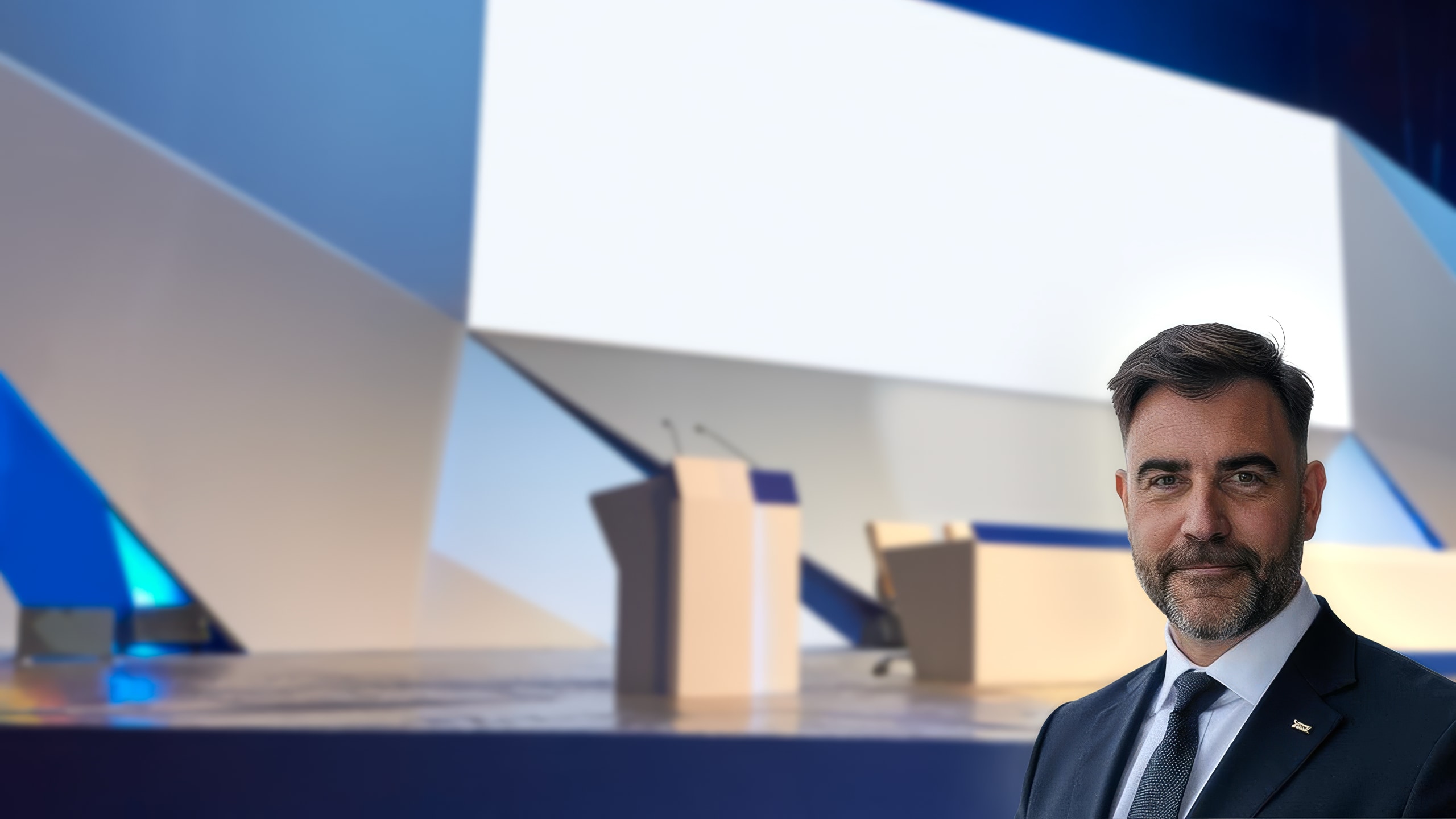 Alejandro Sturniolo joins Impact Filtration, Inc.